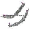 Central A/C Vent Panel Modification for 2008-2013 Toyota Corolla