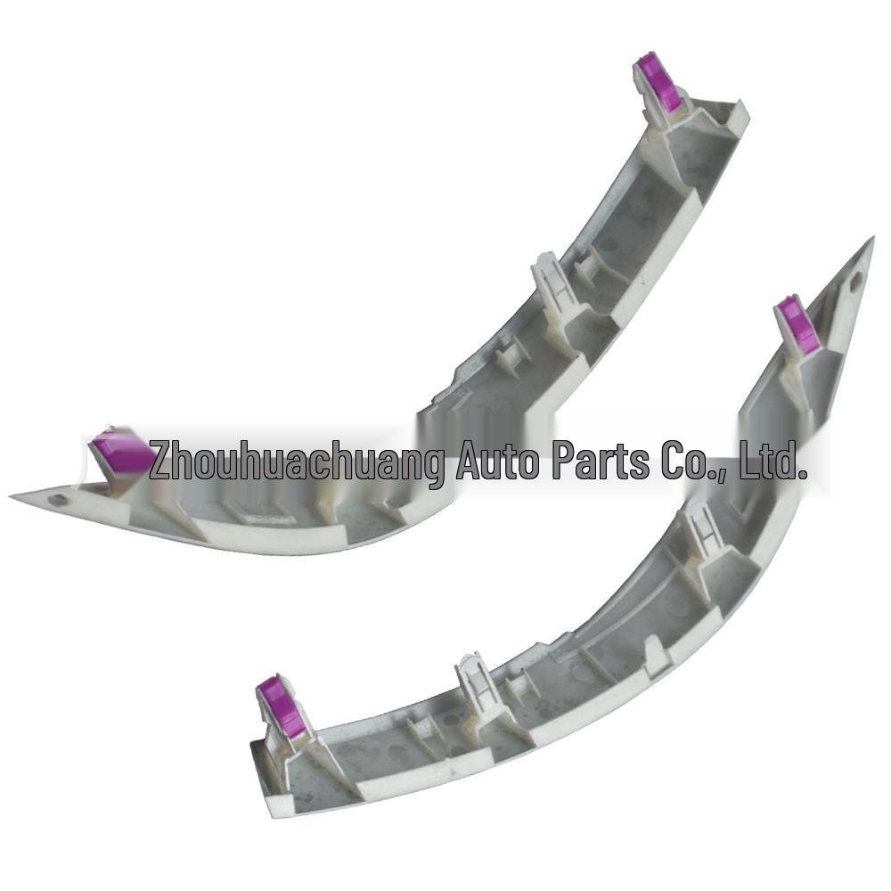 Central A/C Vent Panel Modification for 2008-2013 Toyota Corolla