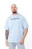T-Shirt (men’s), summer Summer 8383-001-33-1 HC