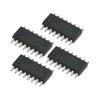 ULN2003AFWG SOIC-16 Transistor-Treiberchip
