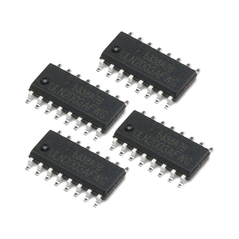 ULN2003AFWG SOIC-16 Transistor Driver Chip