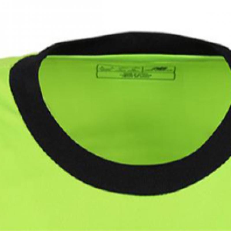 New Balance Short Sleeve Tee Nb Ringer Ss Jersey Nbne7b5351 45