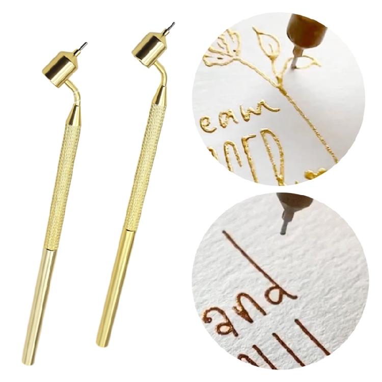 Fine Line Painting Pen Detailing Fine Line Paint Applicator Pen Precisions