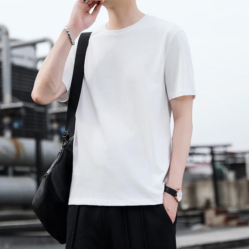 Мужская летняя футболка с коротким рукавом JEEP SPIRIT XL