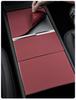 Tesla Model 3/Y Central Control Protective Silicone Pad & Interior Modification Accessory