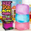 Nee Doh Nice Cube, Juguetes Sensoriales Antiestrs, Cubo Para Aliviar La Ansiedad