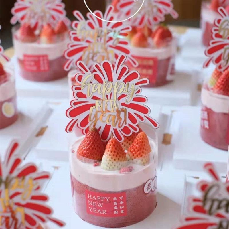 10M Mousse Baking Transparent Surrounding Edge Cake Decorating Tool Kitchen Cake Wrapping Tape Easy To Peel Gift Durable