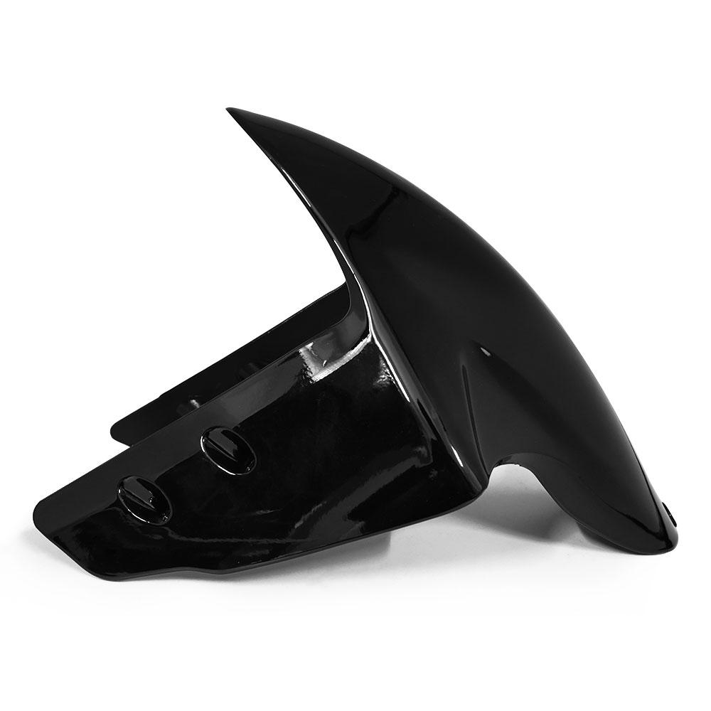 For Ducati Panigale 899 959 1199 1299 Motorcycle Front Mudguard Fit on Panigale 1199 1299 899 959 Plastic Mudguard 2012-2018