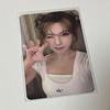 [USED] NMIXX Bay FORWARD Kpopmerch Trading Card