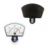 Liquid-In-Glass Aquarium Thermometer for Aquarium FishTank Accurate Floating Laboratory Thermometer