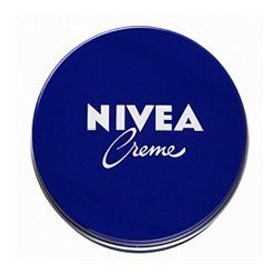 Kao Nivea Cream 169g 5 Pieces Set