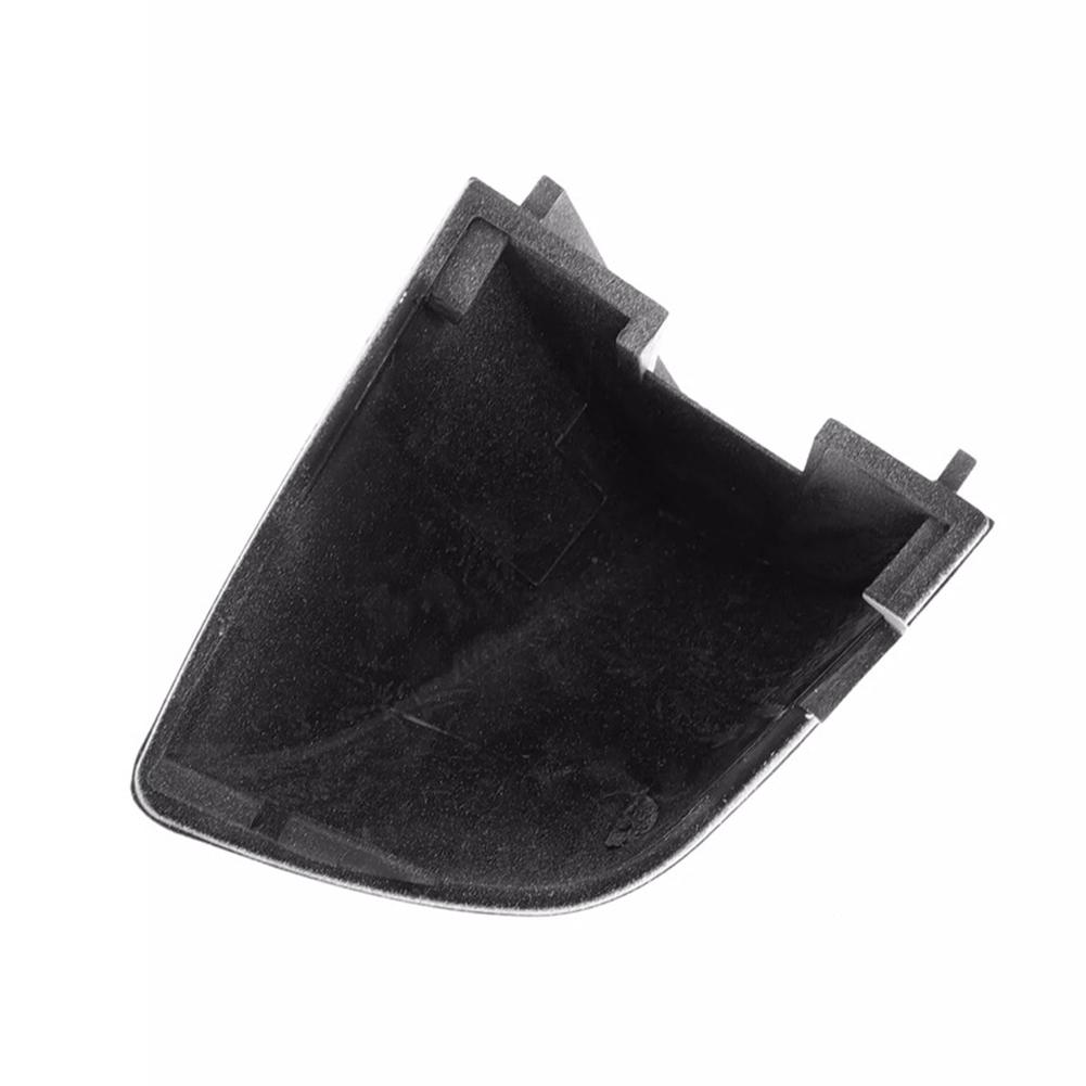 Easy Fitment Car Front Left Door Handle Cover Compatible with For Golf 6 For MK6 For GTI R32 Features Durability