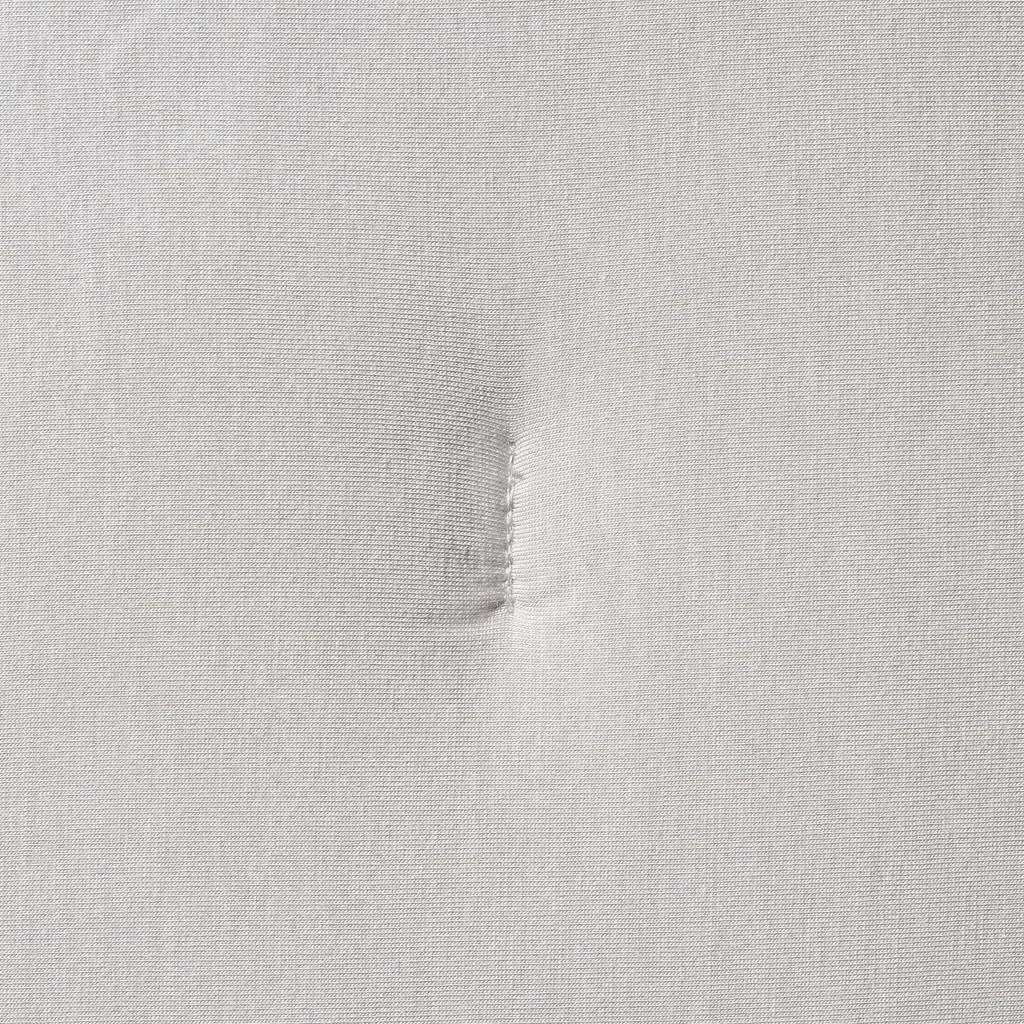 MUJI Natural Lyocell Soft Thin Comforter/S, 140 x 190 cm, Light Gray, 84732669