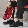 MCTIN New Mesh Women's Sneakers Breathable Match Walking Shoes Summer Wide Toe Barefoot Shoes Men