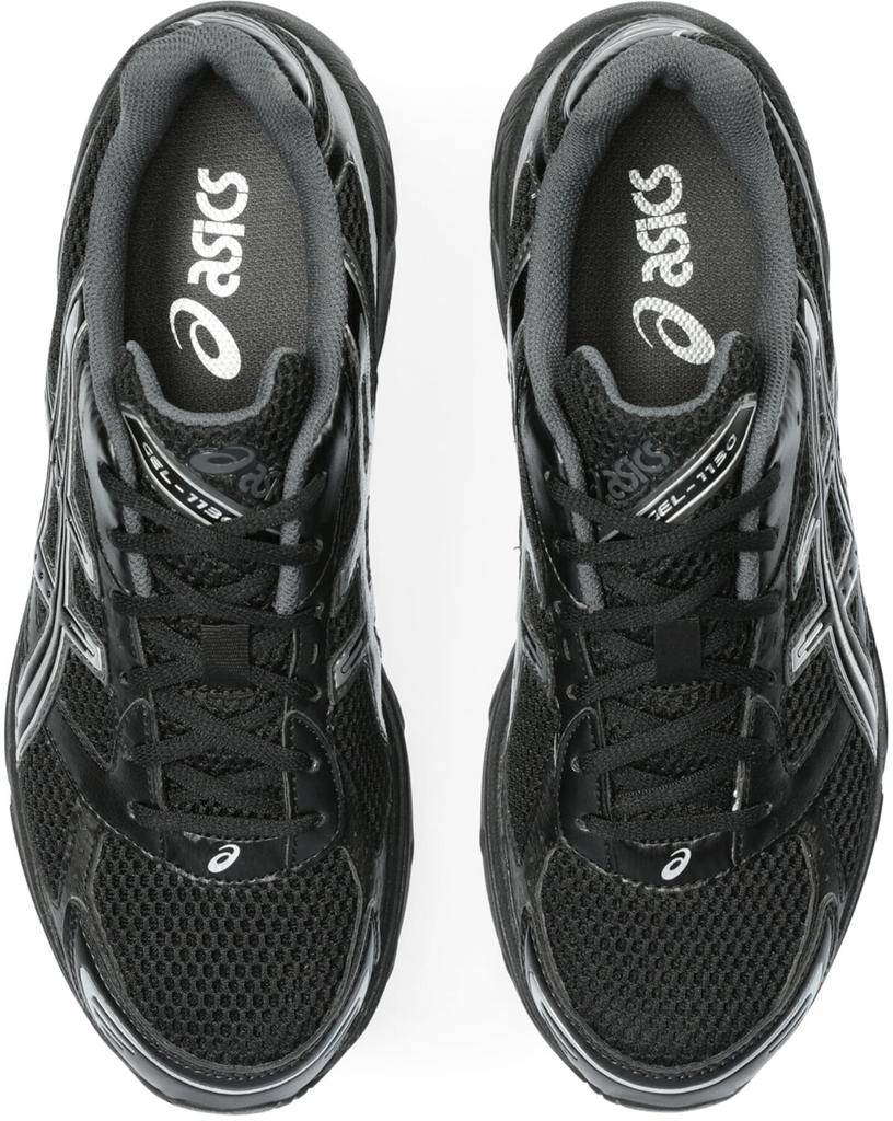 Кроссовки Asics Gel-1130 schwarz puresilber