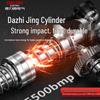 Delixi Brushless Lithium-Ion Rotary Hammer CN plug (adapter included)