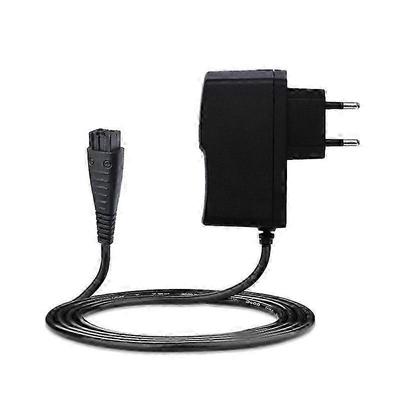 Adaptor de Alimentare Încărcător pentru Aparat de Ras Panasonic ES-RF31 ES-RF41 ES-SF21 ES-LT2A Cablu de Încărcare de Rezervă pentru Călătorie