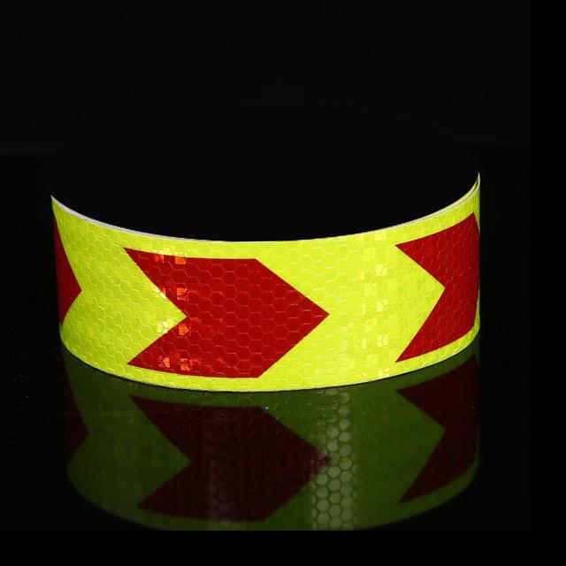 

Большая белая 5 см x 3 м самоклеящаяся светоотражающая лента с кристальной решеткой 5cm x 300cm