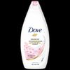 DOVE Cherry Blossom Sweet Scent Nourishing Shower Milk 200g