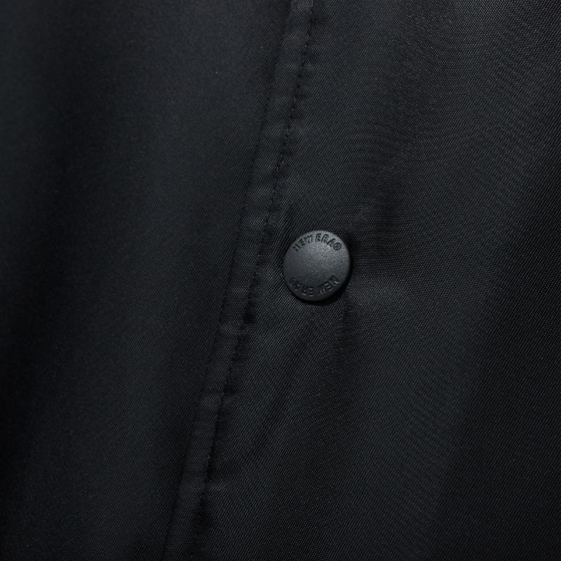 New Era Mlb San Francisco Giants Jacket Black 14742059