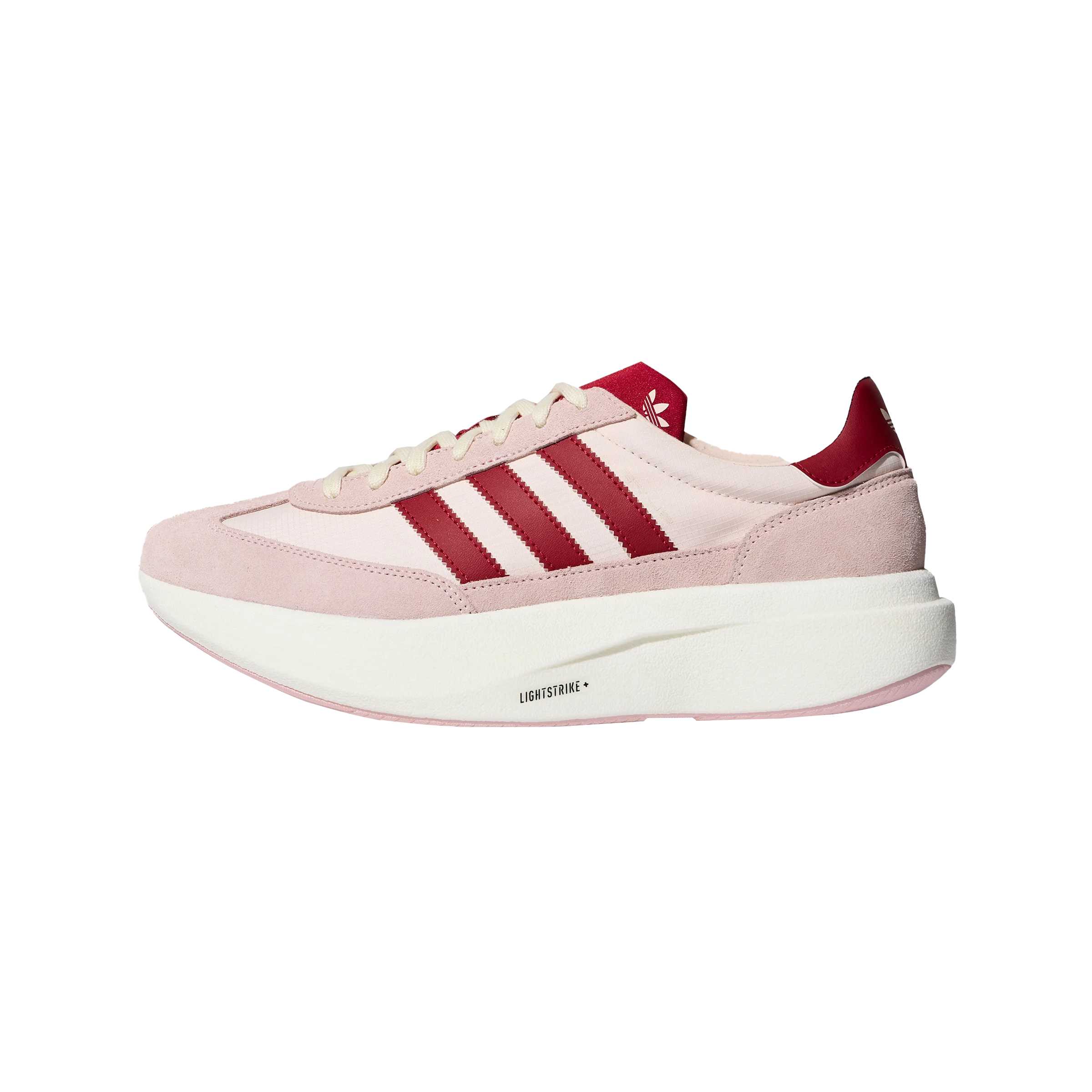 

Adidas Originals Synthetic Leather Low top Running Shoes Unisex KK3078 42⅔
