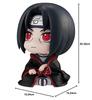 Megahouse - Naruto Look Up Series Itachi Uchiha PV