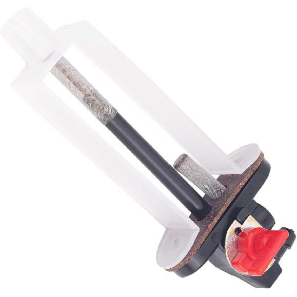 AHL Gas Tank Fuel Petcock Shut Off Valve Switch 7051006 7051014 Compatible with Polaris Magnum 425 6x6 1996 Polaris Scrambler 400 4X4 1995-1997