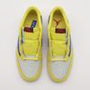 DZ4137-700 Travis Scott Nike Air Jordan 1 Retro Low OG Canary (Women's)