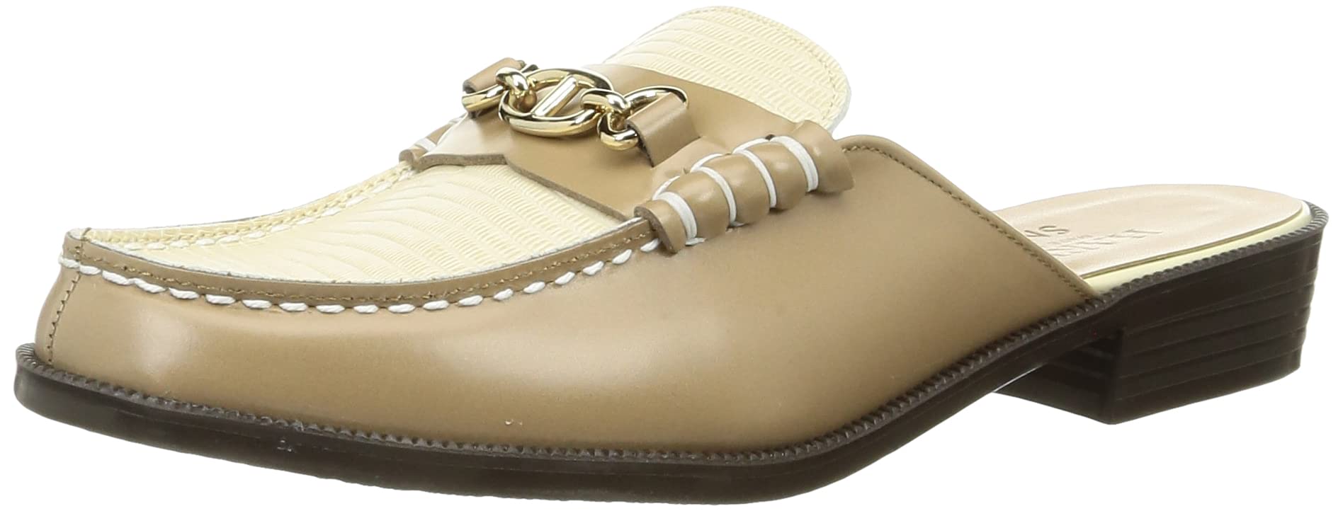 Snidel IVR Medium Loafers SWGS224636 Women s 12980₽
