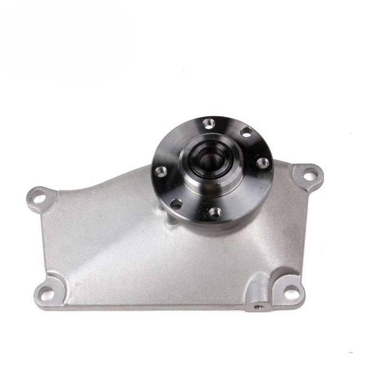 Cooling Fan Clutch bearing bracket 1042002028 FOR SSANGYONG Rexton 2016
