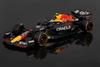 Bburago 2022 Signature Series RB18 Formula 1 F1 11 Sergio Checo Perez Race Sports Car Diecast Model 1/43 No.
