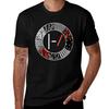 T-Shirt Sommerurlaub Lässiges T-Shirt