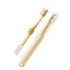 Pet Toothbrush for Small Cats, Dogs, Dogs, Rabbits and Hamsters - for Cleaning The Mouths of Soft-furred Animals