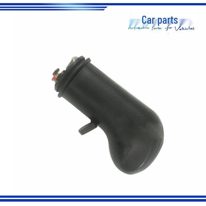 Jiefang JH6 Gear Lever Knob for 12-Speed High-Low Operation