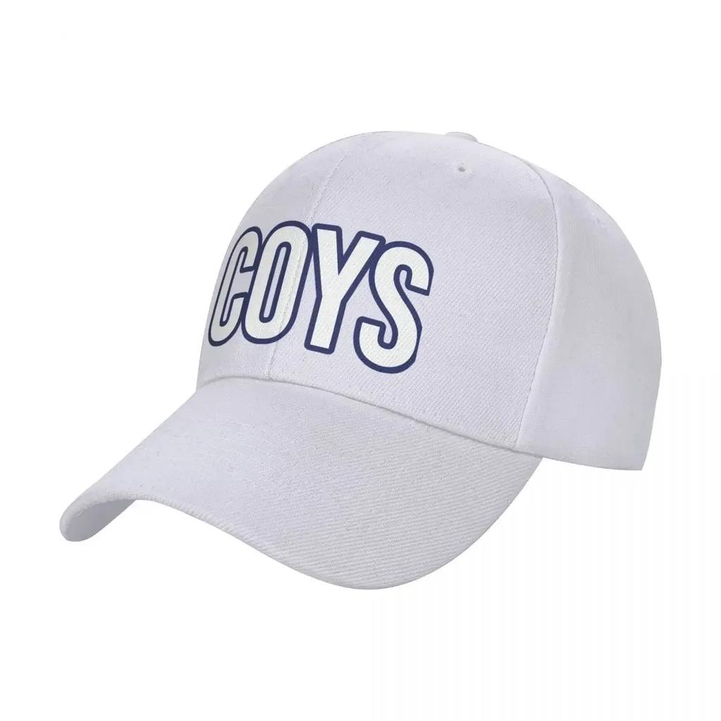 Neue COYScoysCOYS Baseballkappe Sanfter Unisex-Hut Fischerhut Unisex Für die Sonne Unisexs s Damen