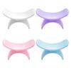 U-Shape Nail Arm Rest for Nails ABS Nail Hand Rest Convenient Manicure Nail Rest Practical Nail Hand Holder