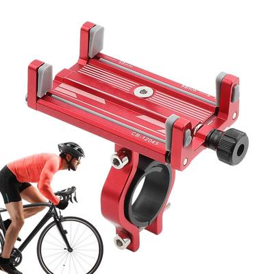Accesorios para bicicletas – Soporte de teléfono para bicicleta
