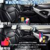 Car Interior Supplies, Car Cup Holder, Versatile, Easy To Install, 2 In 1 Multi-functional,