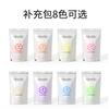 Space Children's Toy Sand Mars Magic Clay Rubber Color Boxed Sand
