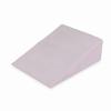 Wedge for Foam Playground Velvet Soft Light Pink