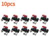 12/24V Car Battery Disconnect Switch Heavy Duty Manual Circuit Breaker Anti-Power Off Universal Car Auto Leakage Protector Tool