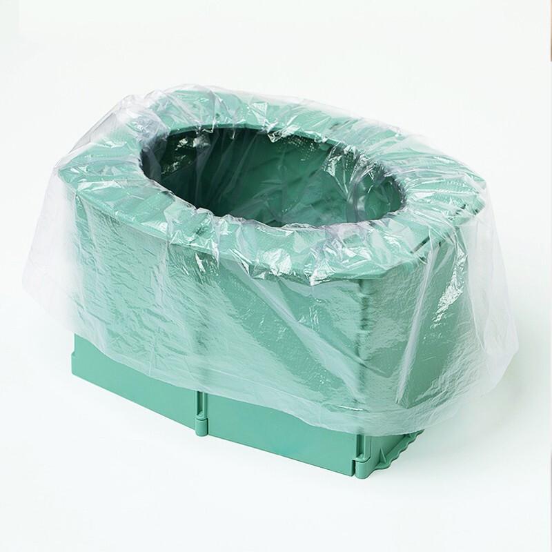 Bowonic Foldable Portable Kids Potty