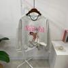 C S In The Room Bambi prInted Long Sleeve SweatShirt 3Color