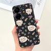 Für Xiaomi Redmi 13C 2023 Hülle Mode Mond Weltraum Muster Capa Schlanke Weiche Silikonhülle Für Xiaomi Redmi 12C Hülle Redmi13C Hülle