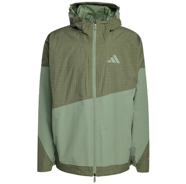 Куртка Adidas Terrex Xploric 2 Layer CLIMAPROOF L