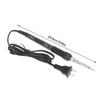 936 Soldering Iron 90W Intelligent Digital Display Portable 120~550℃ Adjustable 900M Series Tips For Diy Welding Repair Tools