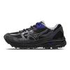 Mizuno Racer Adv Comfortable Low-Top Running Shoes Unisex sneaker Black D1GH241224