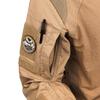 Banseupeullai Reckless Tactical Combat Shirt_Black