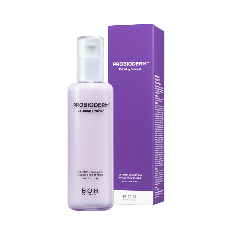 BIOHEAL BOH Probioderm 3D Lifting Emulsion 150ml