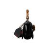 GUCCI Patent Leather Shoulder Bag, Crossbody Bag, Handbag Mini Women's Black 786482-AADJQ-1060